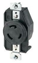 Arrow Hart AHL520R Locking Device Single Receptacle