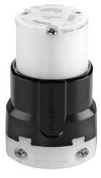 Arrow Hart AHL530C Locking Device Connector