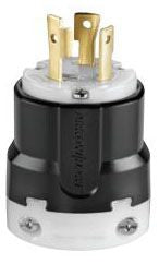 Arrow Hart AHL530P Locking Device Plug