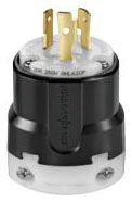 Arrow Hart AHL620P Locking Device Plug