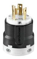 Arrow Hart AHL630P Locking Device Plug