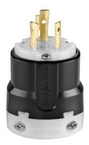Arrow Hart AHL720P Locking Device Plug