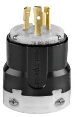 Arrow Hart AHL820P Locking Device Plug