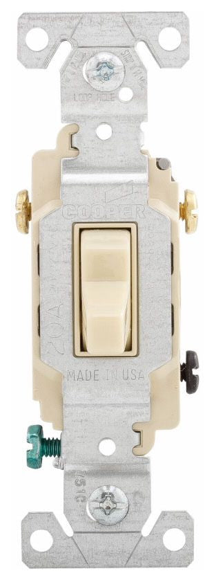 Arrow Hart CS320V AC Toggle Switch