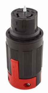 Arrow Hart CS6360EX Locking Device Connector