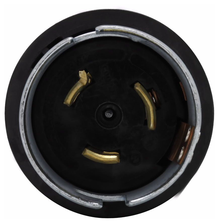 Arrow Hart CS6361EX Locking Device Plug