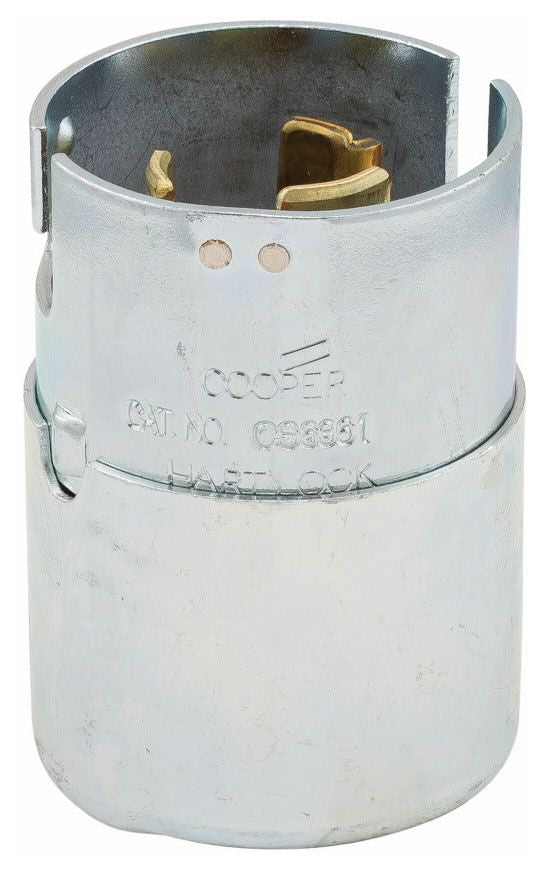 Arrow Hart CS6361 Locking Device Plug