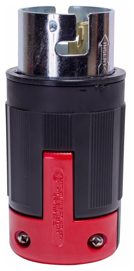 Arrow Hart CS6365EX Locking Device Plug