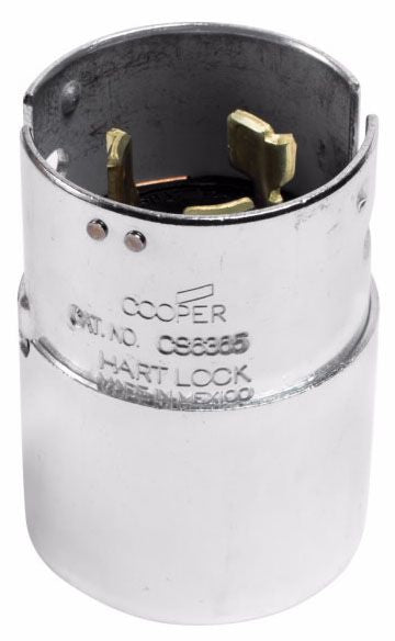 Arrow Hart CS6365 Locking Device Plug