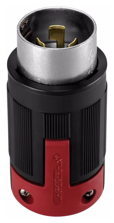 Arrow Hart CS8165EX Locking Device Plug