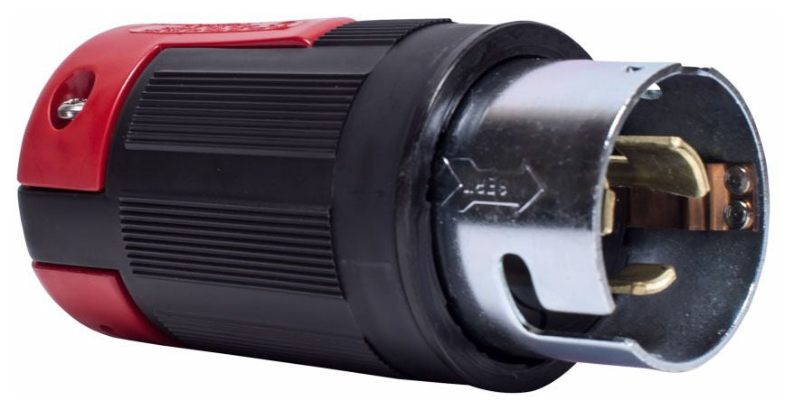 Arrow Hart CS8265EX Locking Device Plug