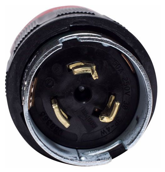 Arrow Hart CS8365EX Locking Device Plug