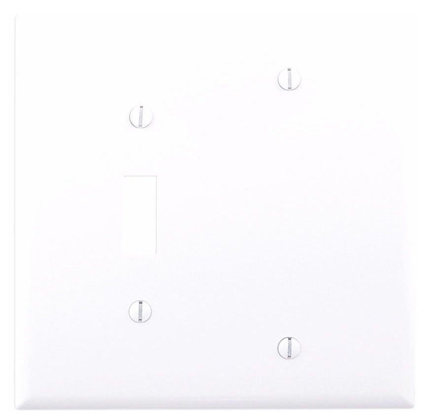 Arrow Hart PJ113W Wallplate
