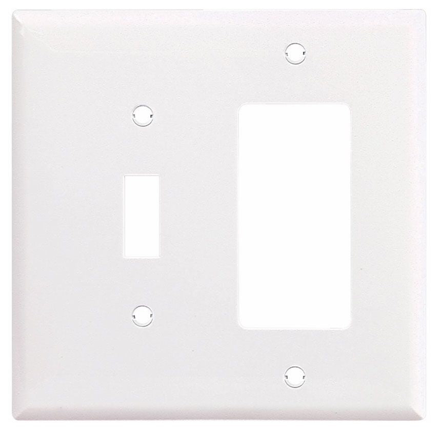 Arrow Hart PJ126W Wallplate
