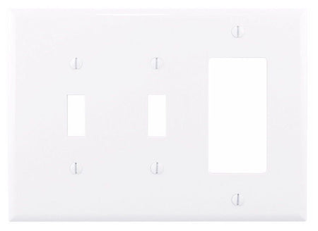 Arrow Hart PJ226W Wallplate