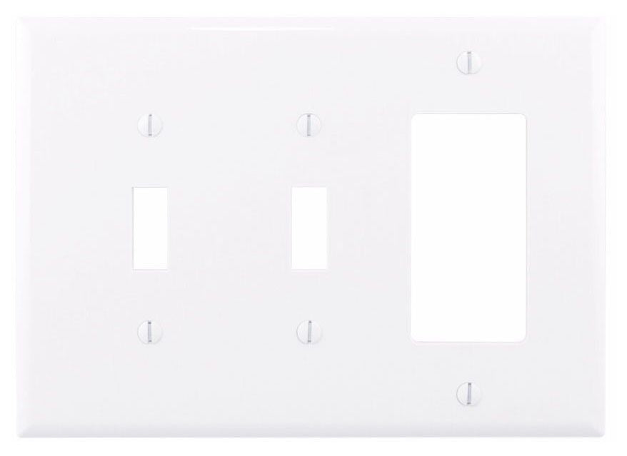 Arrow Hart PJ226W Wallplate
