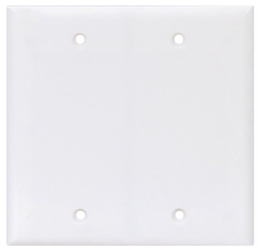 Arrow Hart PJ23W Wallplate