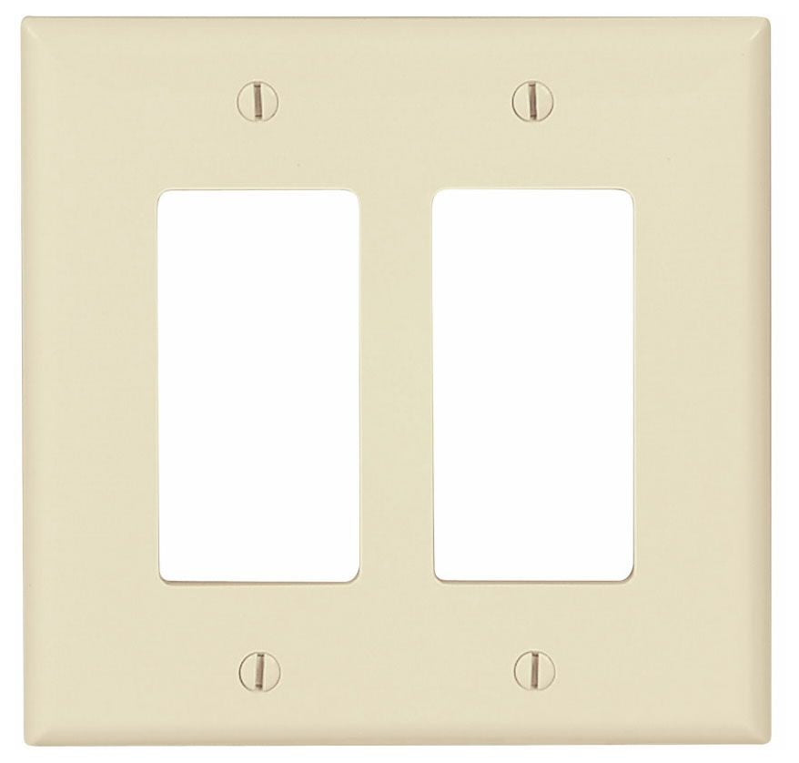 Arrow Hart PJ262A Wallplate