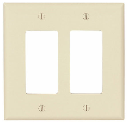 Arrow Hart PJ262A Wallplate