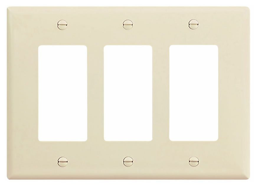 Arrow Hart PJ263A Wallplate