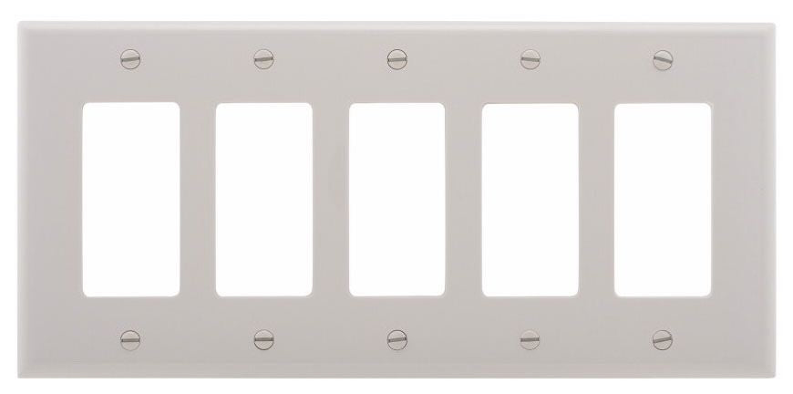 Arrow Hart PJ265W Wallplate