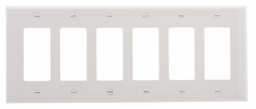 Arrow Hart PJ266W Wallplate