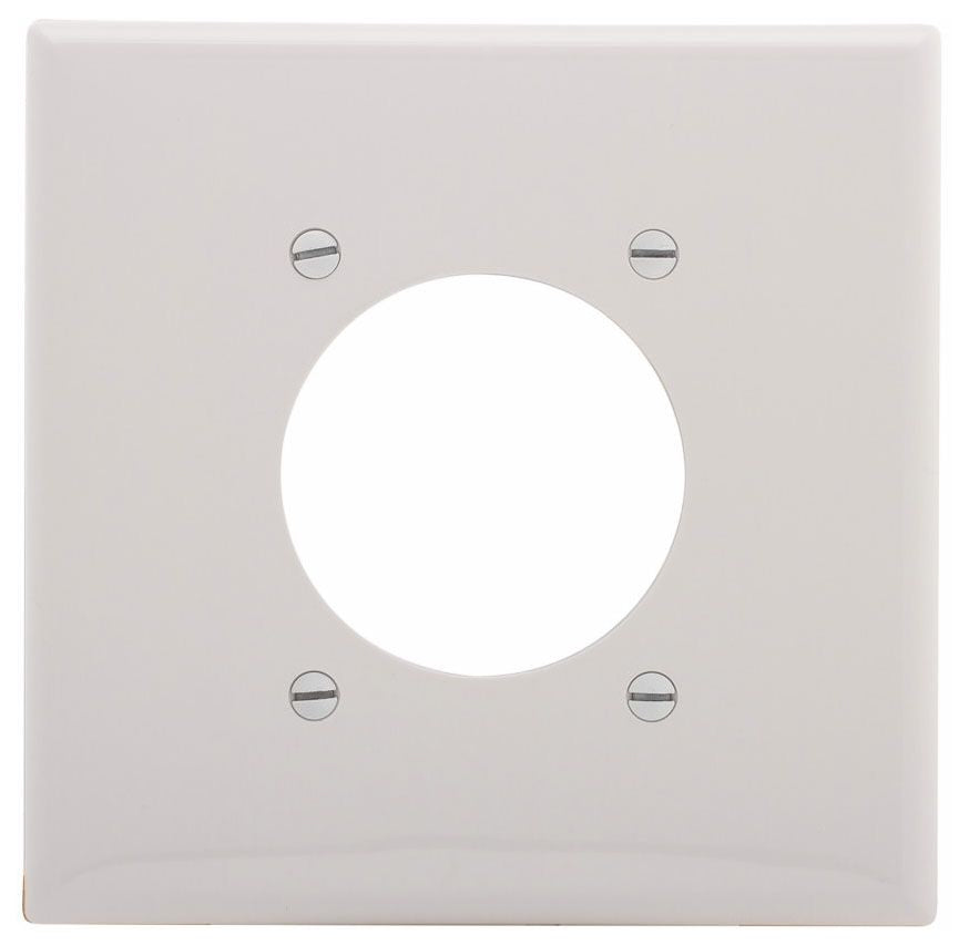Arrow Hart PJ703W Wallplate