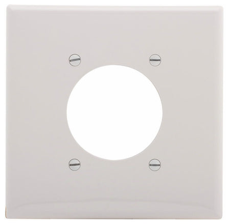 Arrow Hart PJ703W Wallplate