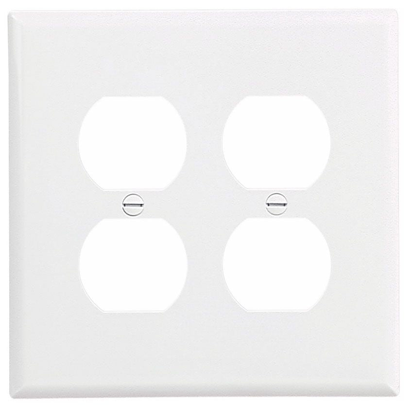 Arrow Hart PJ82W Wallplate