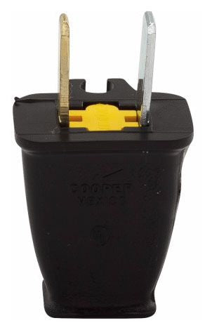 Arrow Hart SA940 Straight Blade Plug