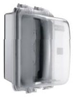 Arrow Hart WIU-2W While-In-Use Weather Protective Cover