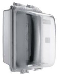 Arrow Hart WIU-2 While-In-Use Weather Protective Cover