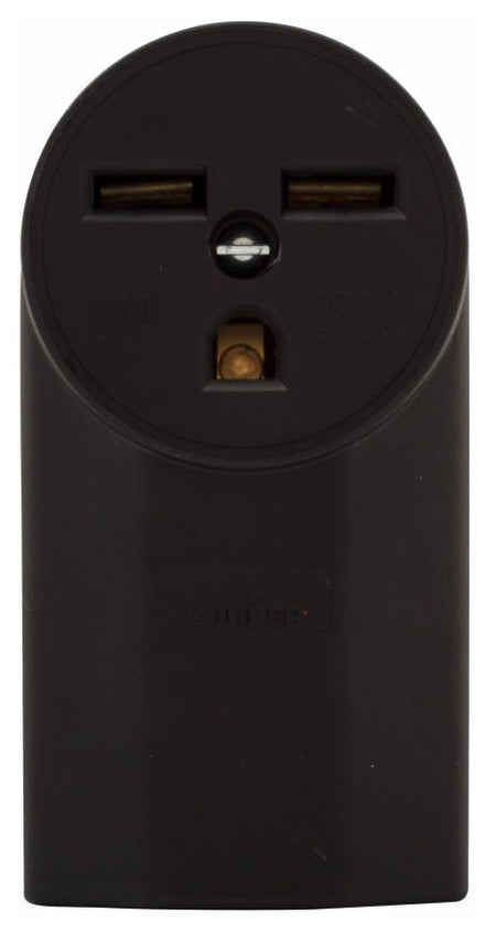 Arrow Hart 1232 Straight Blade Power Receptacle