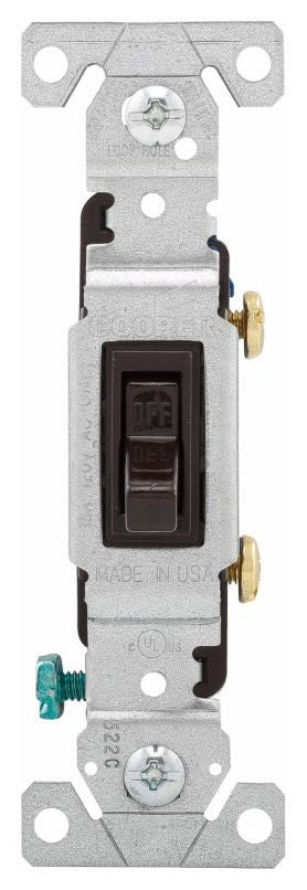 Arrow Hart 1301-7B AC Toggle Switch
