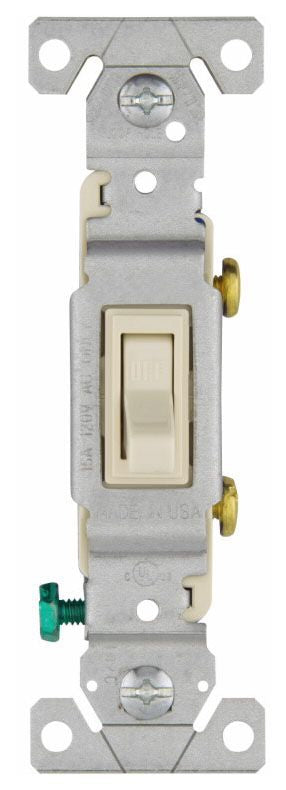 Arrow Hart 1301-7LA AC Toggle Switch