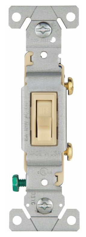 Arrow Hart 1301-7V AC Toggle Switch