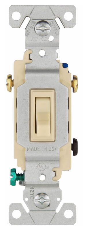 Arrow Hart 1303-7V AC Toggle Switch