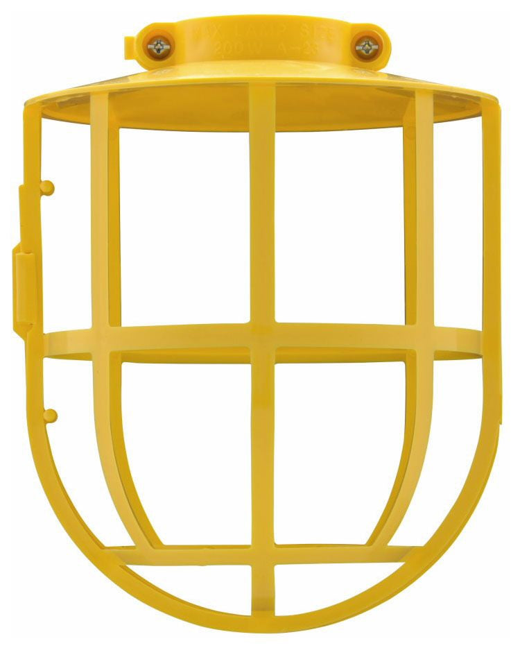 Arrow Hart 1465Y-SP Lamp Guard