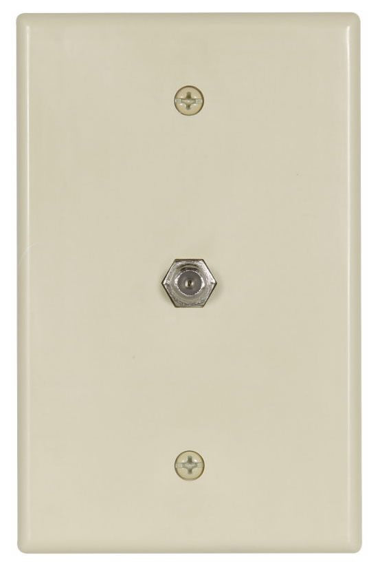 Arrow Hart 2072V Wallplate