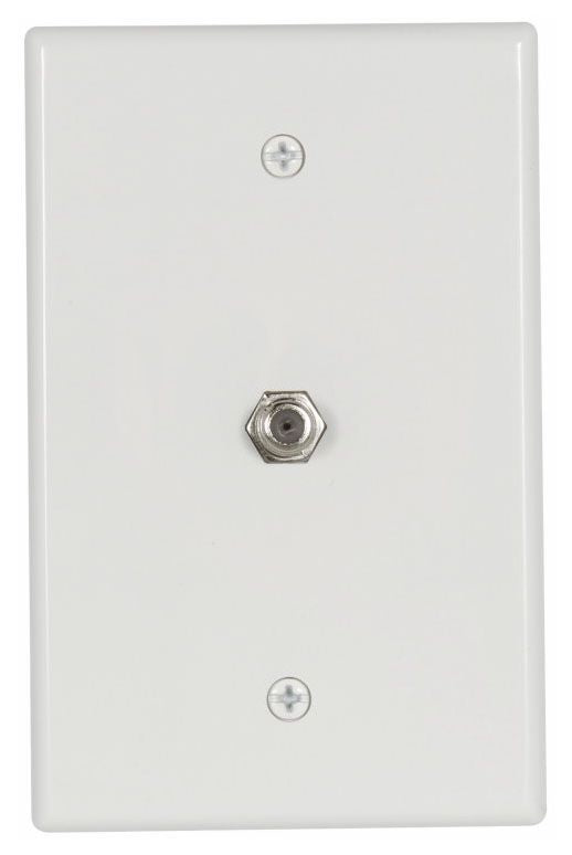 Arrow Hart 2072W Wallplate