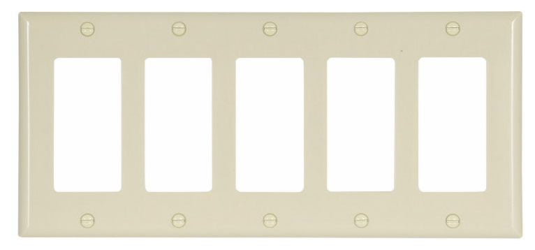Eaton Wiring Devices 2165V-BOX Wallplate