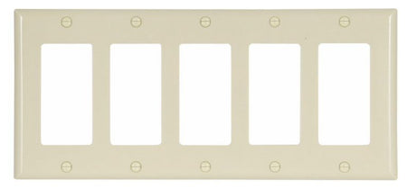 Eaton Wiring Devices 2165V-BOX Wallplate