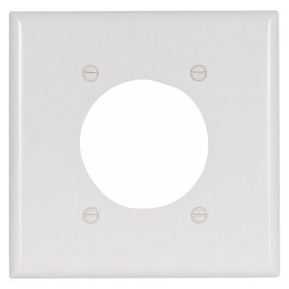 Eaton Wiring Devices 2168W-BOX Wallplate