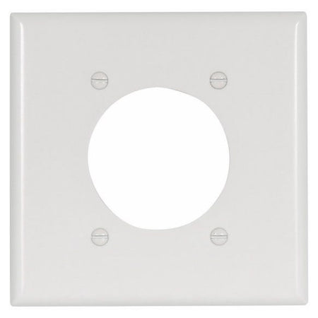 Eaton Wiring Devices 2168W-BOX Wallplate