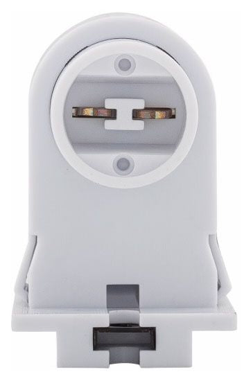 Arrow Hart 2501W-BOX Fluorescent Lampholder