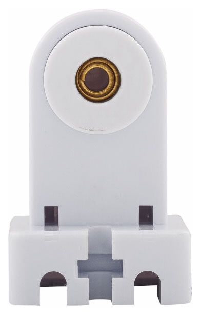 Arrow Hart 2504W-BOX Slimline Fluorescent Lampholder