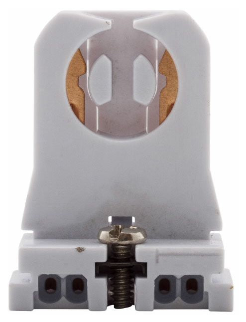 Arrow Hart 2510W-BOX Slimline Fluorescent Lampholder