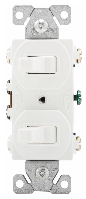 Arrow Hart 276W-BOX Combination Switch