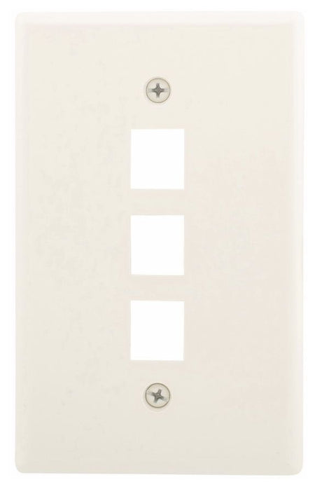 Arrow Hart 5530W-MSP Wallplate
