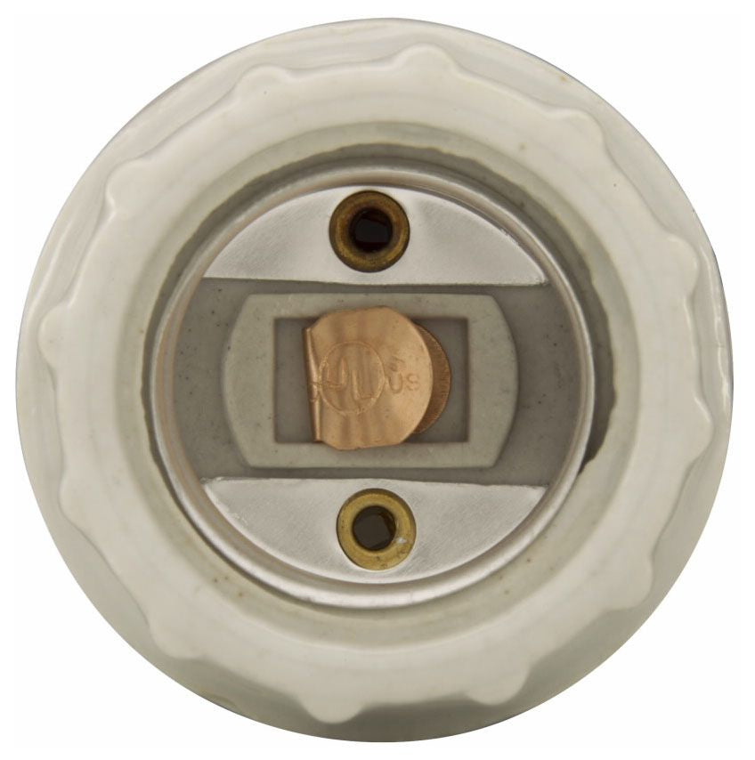Arrow Hart 609-BOX Sign Socket Lampholder